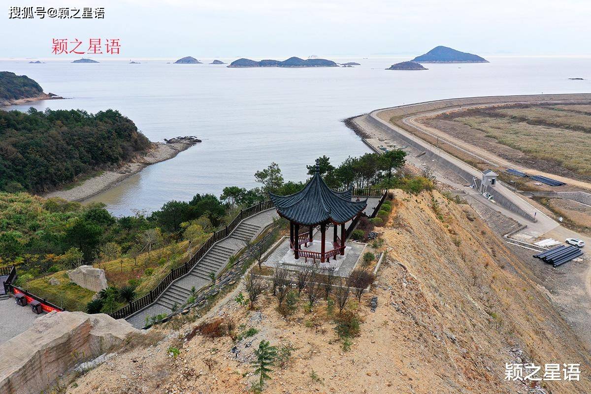 探秘海岸渔村:美丽而隐秘,海鸭蛋独具特色_大岭后村_象山县_农业