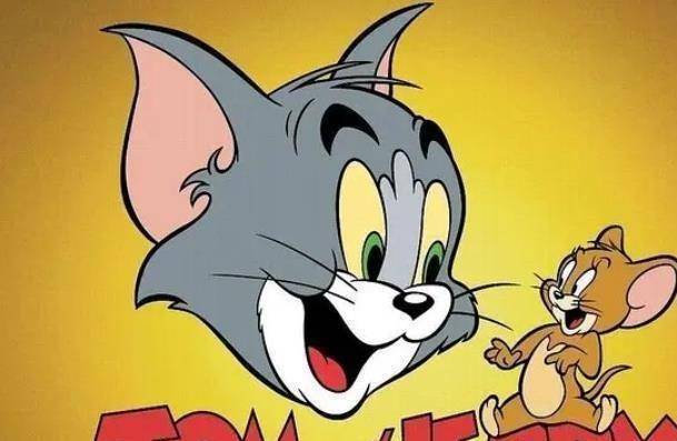 《猫和老鼠》最恐怖的一集,汤姆和杰瑞都死了_观众_动画_美国
