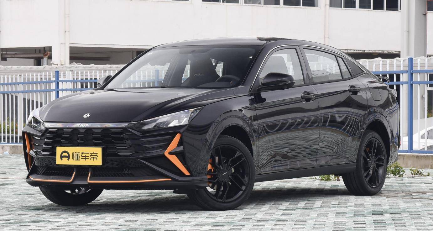 5t动力,新款东风风神奕炫冠军版到店实拍_搜狐汽车_搜狐网