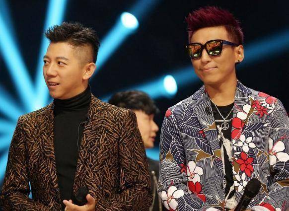 陈羽凡_胡海泉_羽泉