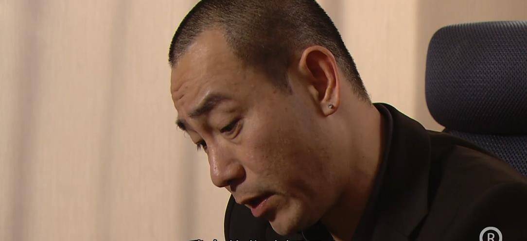 《珠光宝气》里的林保怡,魅力竟然大到让邵美琪愿意与恋爱结婚_日东