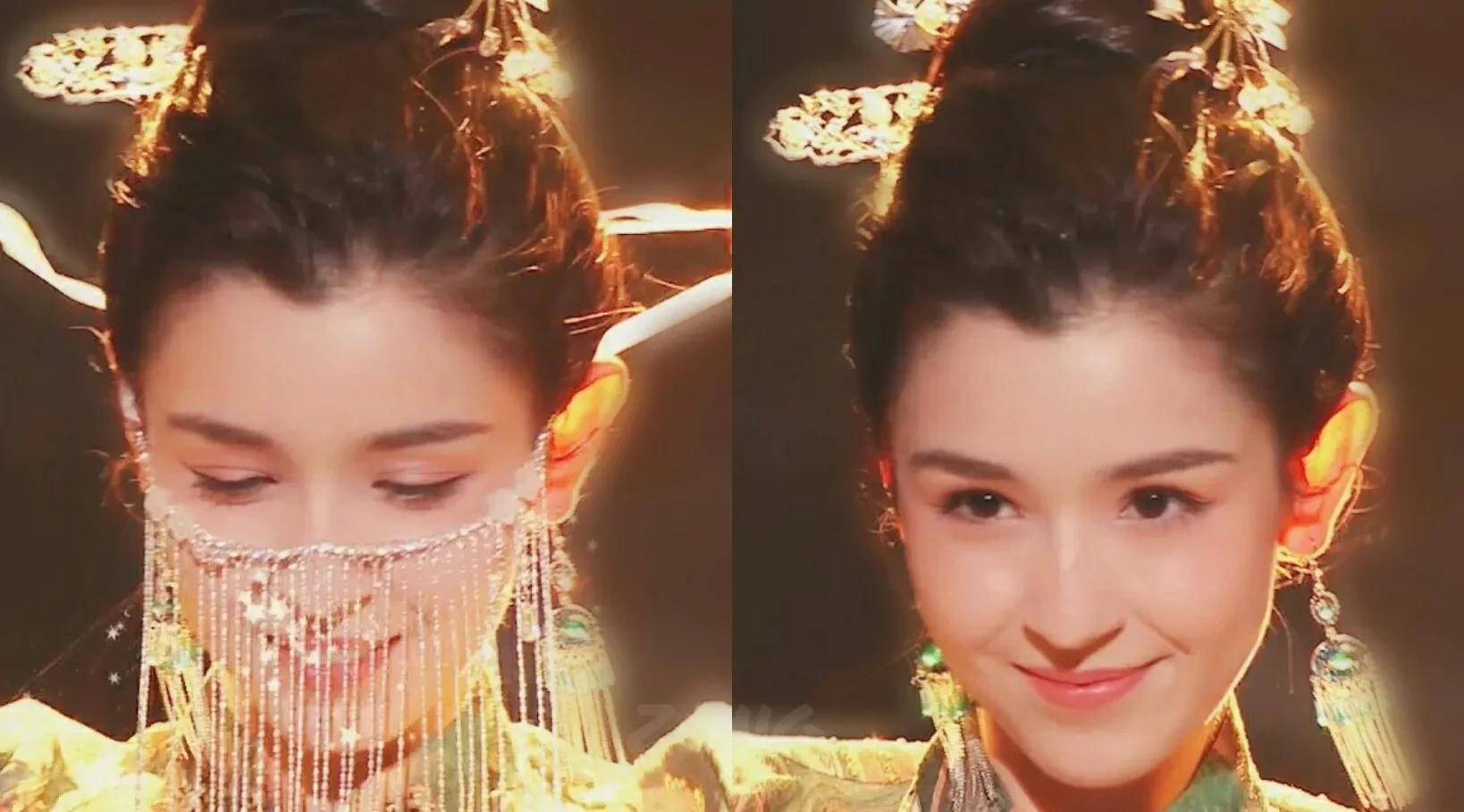 "楼兰美女"不仅让凡夫俗子心动,更让佛门高僧失魂落魄_新疆_公主_鄯善