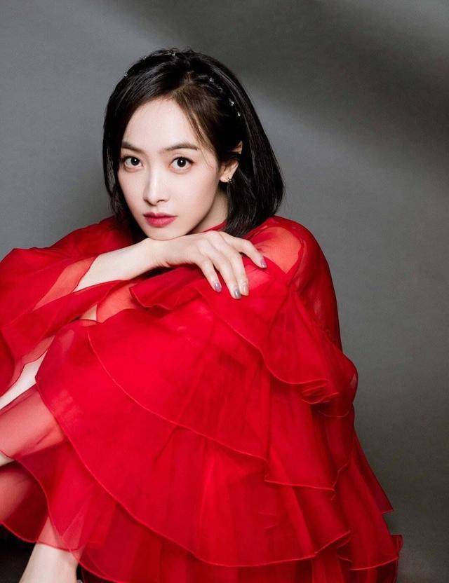 宋茜,《下一站是幸福》获好评,这一次你必须火_初恋_演技_爱情