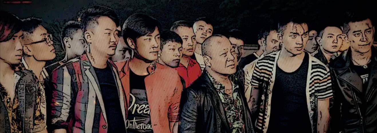 "大圈仔":70年代在香港到处踢馆,称霸一时,后来去了哪里?