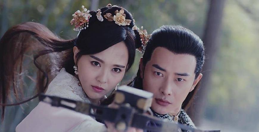 唐嫣罗晋好事将近?工作人员表示不方便透露,网友欣喜若狂_热度_电视剧