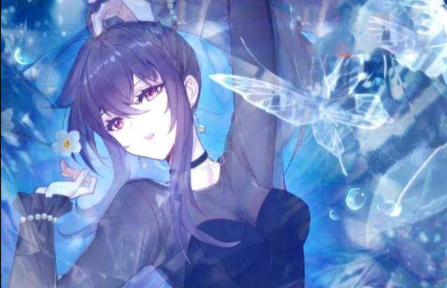 现在有钱了就背信弃义,真够小人啊_王唐三_冰女族_人类