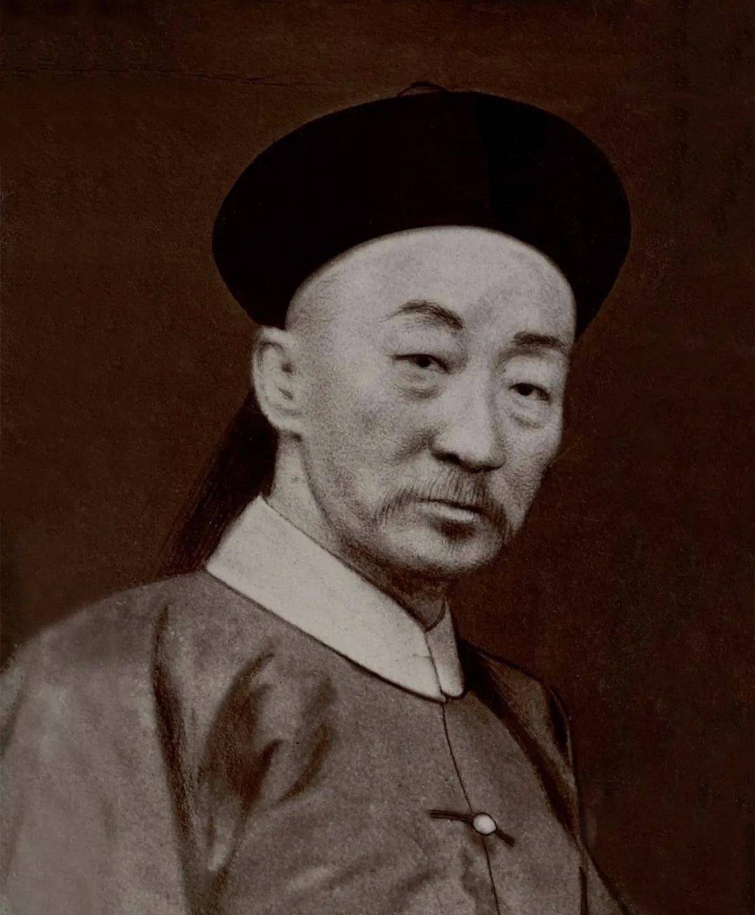 戊戌变法中,康有为不是操盘手,他是别人手里的棋子