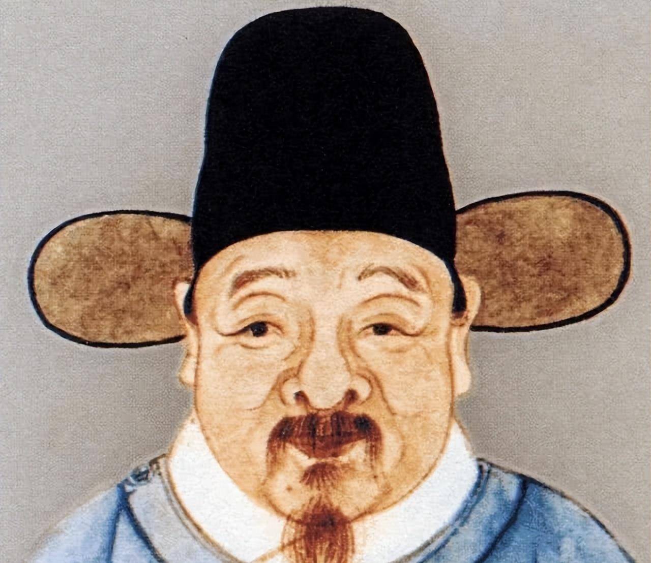 朱元璋是一位雄才大略的帝王,他对丞相的要求是比较高的,汪广洋的劣势