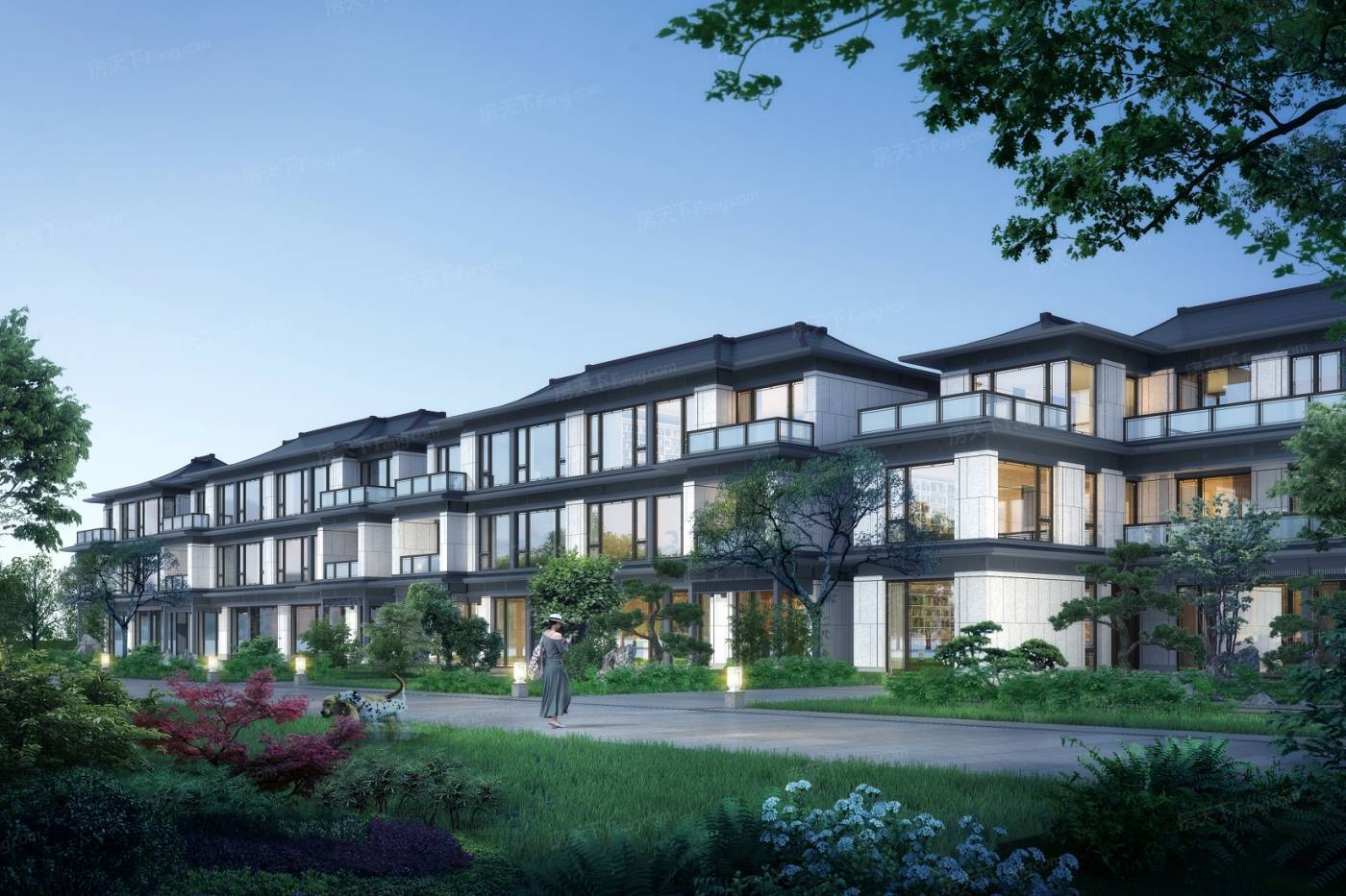 鸿翔东望书香园售楼处(欢迎您)东望书香园首页_售楼处|东望书香园售楼