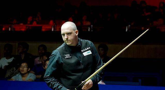 奥布莱恩小组第2成意外惊喜_比赛_罗比麦格根_大卫格雷斯