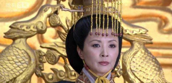 《神探狄仁杰4》南雁扮演者个人资料简介（狄仁杰南雁结局）