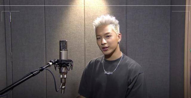 bigbang队内人气排名,统治乐坛多年的队长,掀翻娱乐圈的忙内_胜利