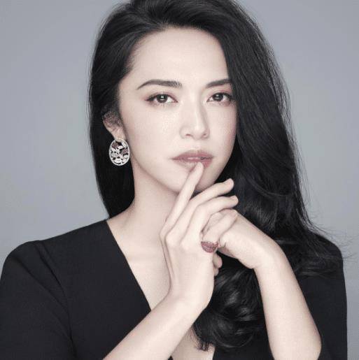 因为_女明星_网友