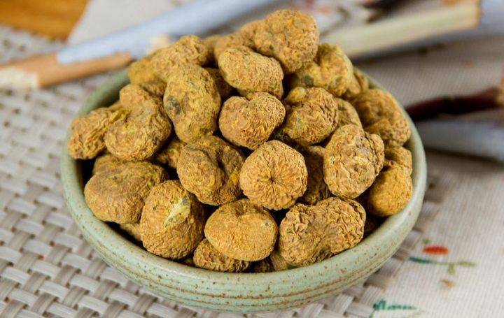 浙江药农卖的元胡是什么?为何这么贵?_中药材_价格_延胡索