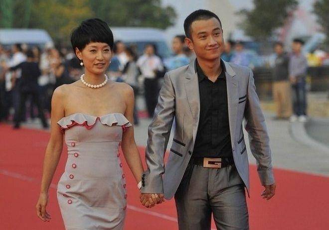 女明星爆料:文章成名后就看不起我,有次喝醉酒,还说我是二手货_马伊俐