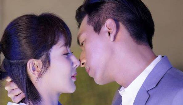 吴倩张新成合演新剧,人气能否超童颜夫妇_林杨_青春_角色