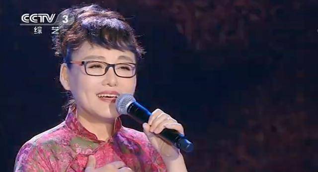 胡晓晴:放过歌手身材,时隔3年再来《越战越勇》pk选手素人_曹颖_杨帆