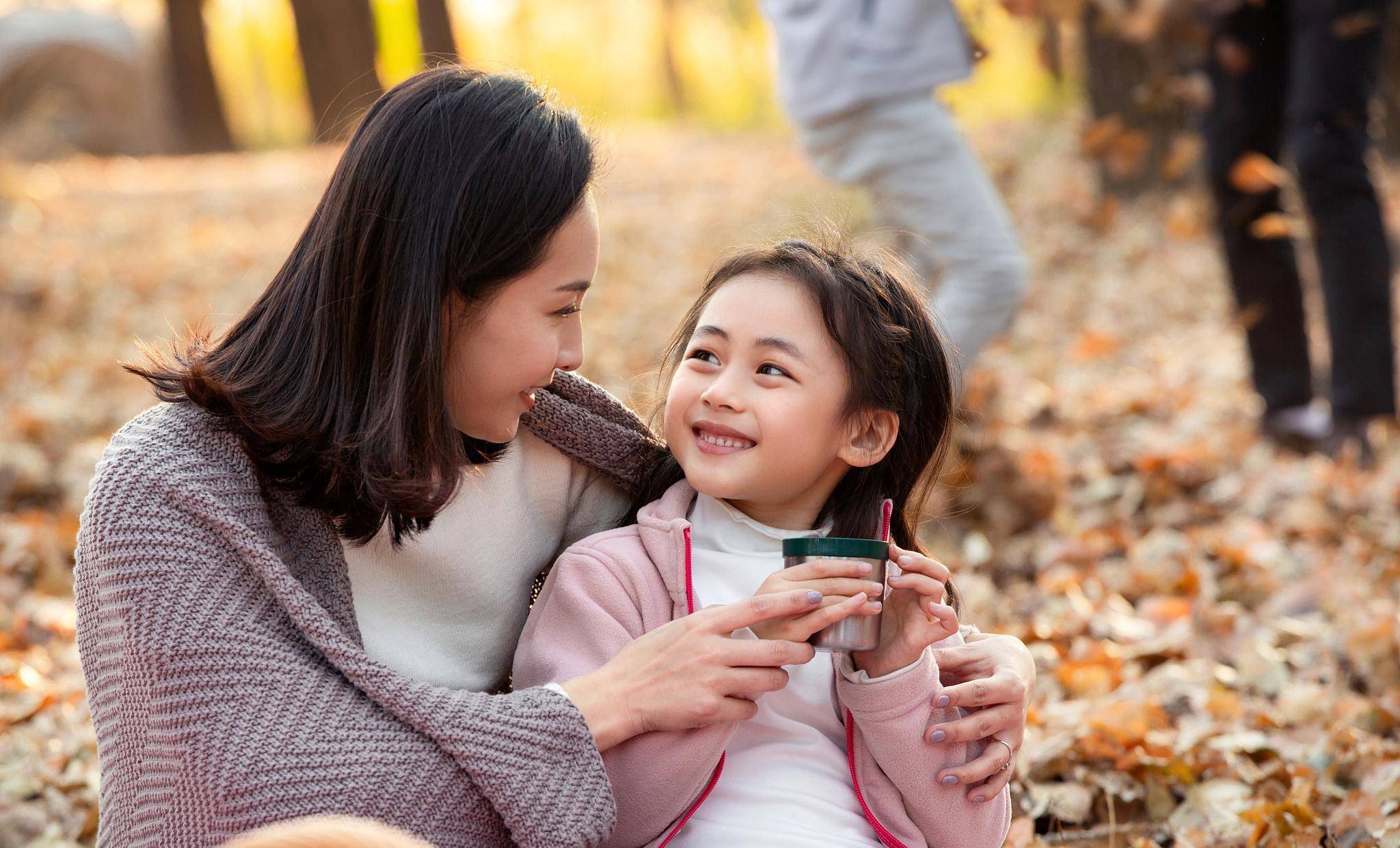 配图需要,请勿对号入座2,家庭教育令是什么?