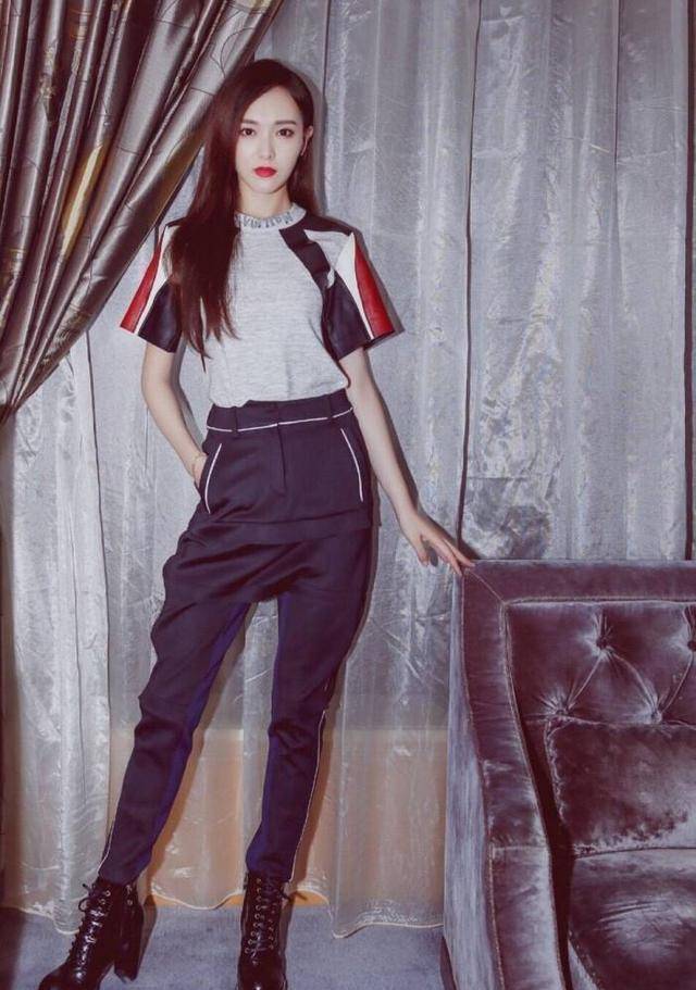 唐嫣演技接二连三翻车,傻白甜人设无法突破?