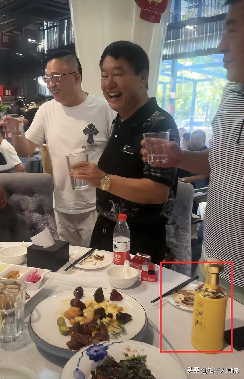 "京城赌王"金相59岁大寿!
