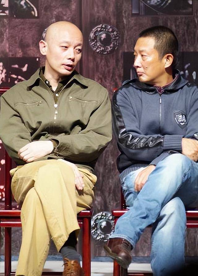 导演张黎:经历多段婚姻,对待患老年痴呆的母亲,他是