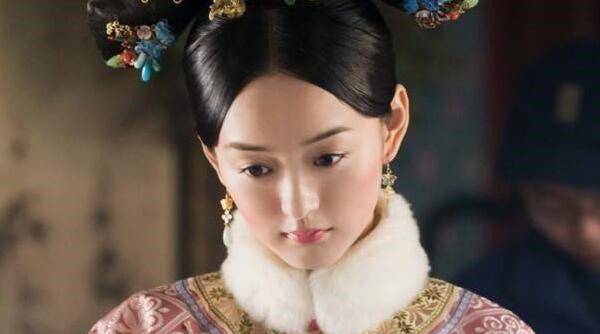 很真实的小姑娘何泓姗,新剧开播很甜,演技值得赞赏_感觉_电视剧_生活