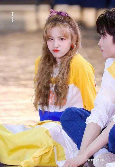 宋雨琦_baby_节目