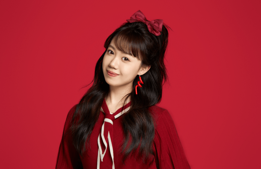 文艺之声主持人中国传媒大学播音本科毕业薪火播音部教研副总监kik