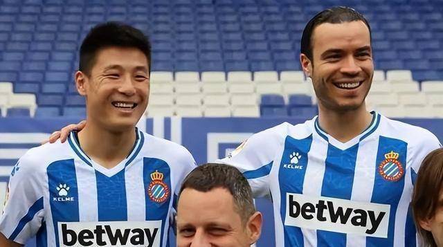 第3签浮现,武磊队友重返老东家,34岁巨星迎最合替补_托马斯_西班牙