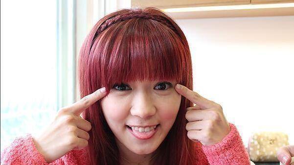 丫头詹子晴揭密13年的男朋友,竟有女友嘱咐不被诱惑打败_王子_爱情