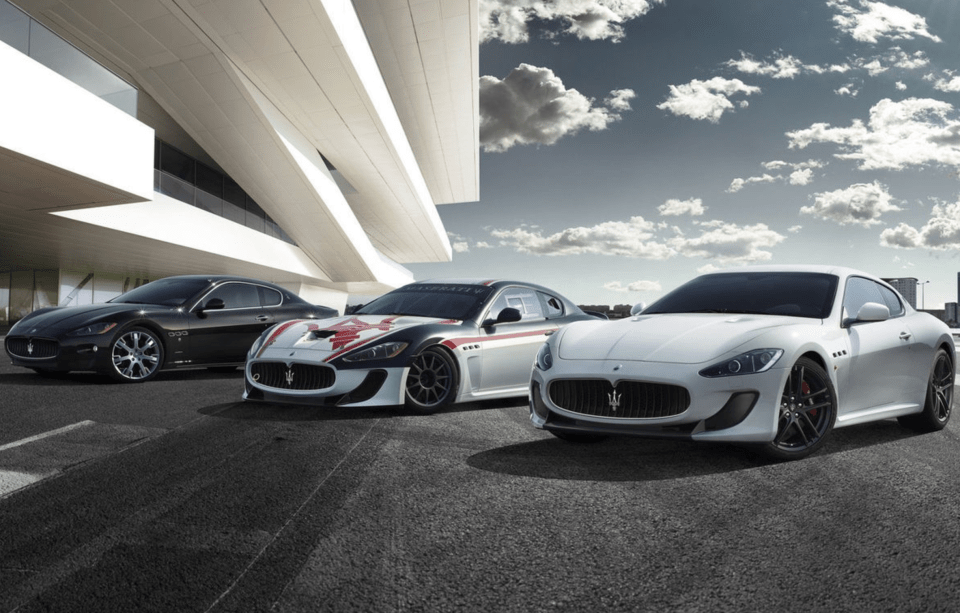 凉的比微商更快的玛莎拉蒂,还能找到销量突破口吗?_搜狐汽车_搜狐网