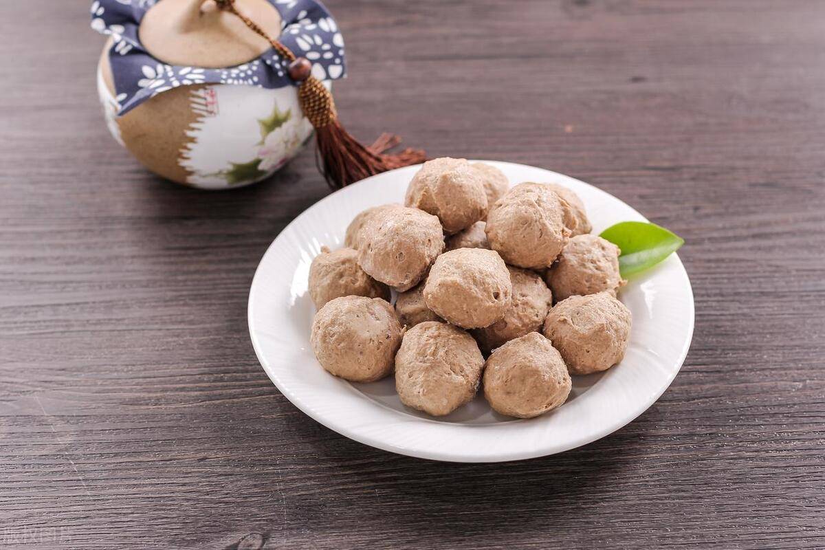 撒尿牛丸是什么做的?保存方法有哪些?_冰箱_时间_冷藏