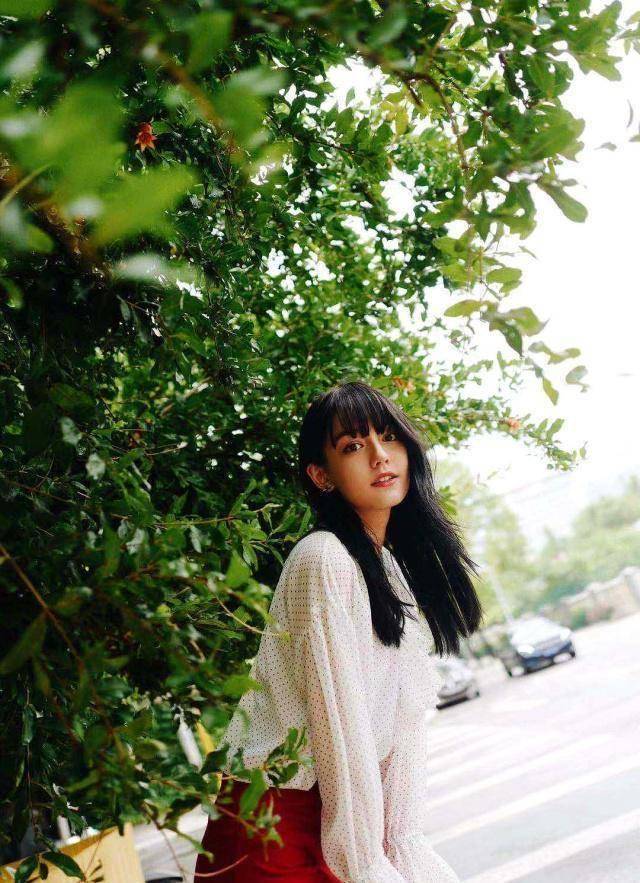 李诗颖_杨颖_活动