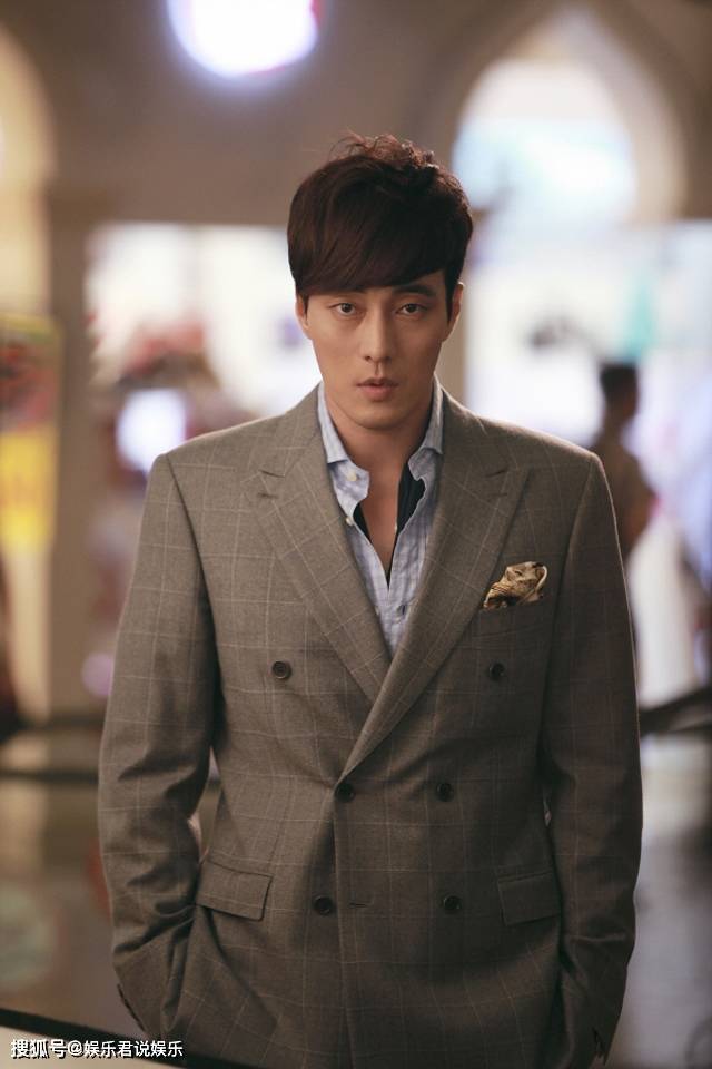 13位韩剧霸道总裁:除了朴叙俊,还有《king the land》李俊昊_图片