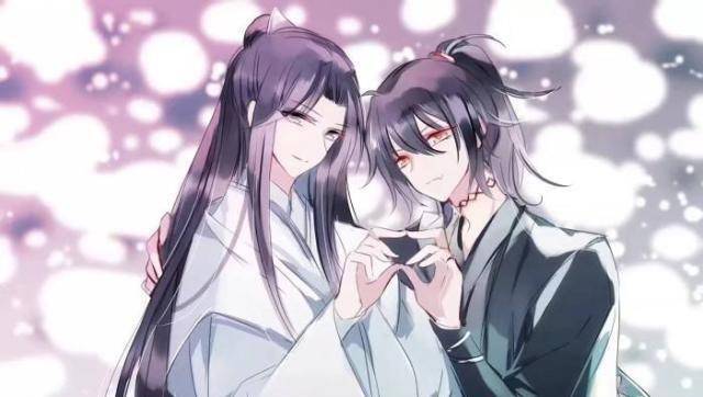《魔道祖师》晓星尘最让人心疼的两句话,大多数道友都哭了_薛洋_宋岚