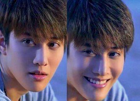 近来mike在中国的人气也是处于一种暴增的状态,希望天天对着屏幕舔颜