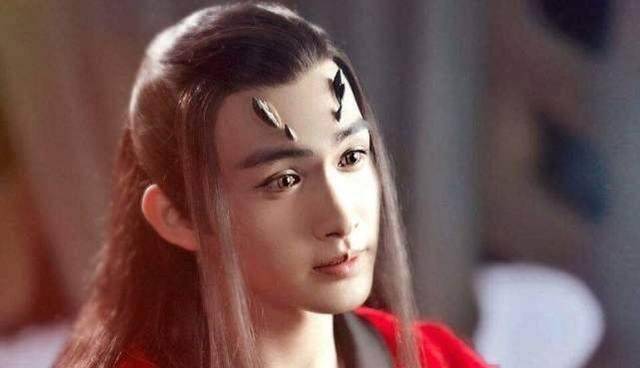 简单剧透一下剧情,就是嬴政爱上了刺客荆轲的妻子丽姬,将她养在深宫之