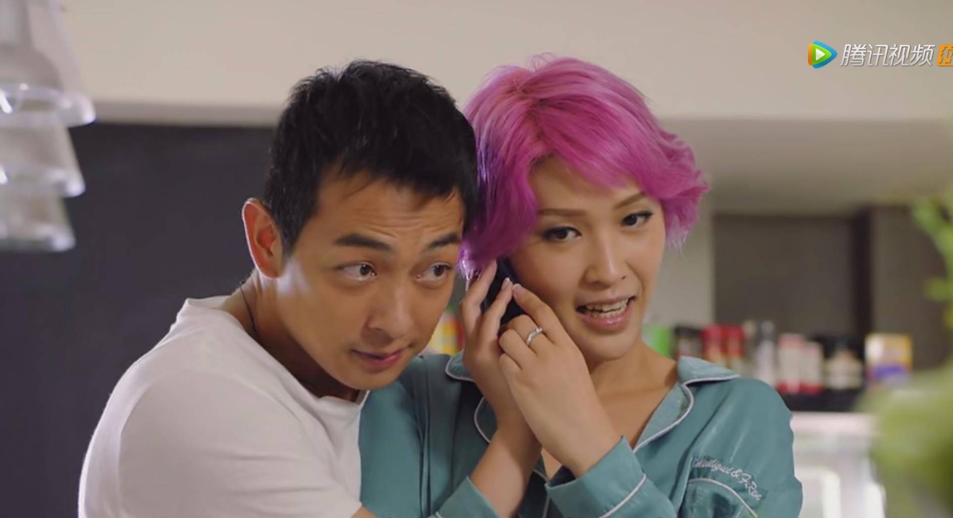 铁探:艾瑞丝女团全剧牺牲最多,结局最惨,好在她真爱了_营长_爱情_人物