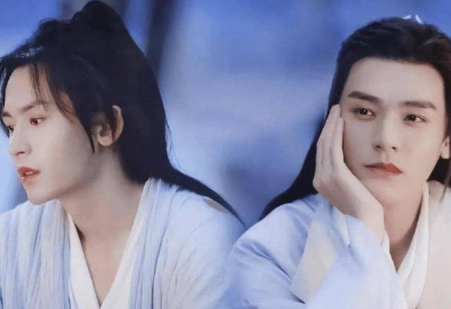 《山河令》红露是好人吗?剧中的张成岭娶了谁?_顾湘_小伙伴_温客