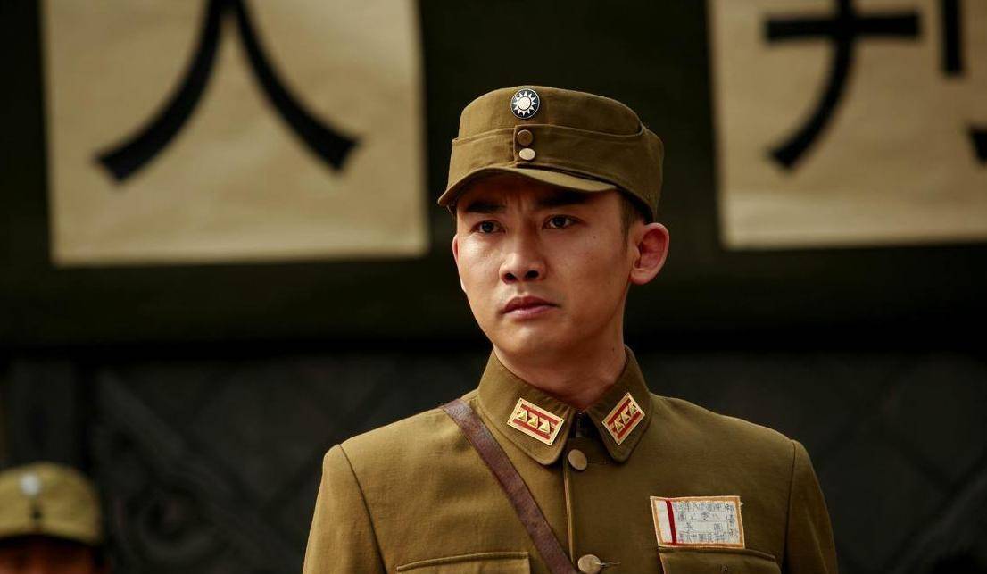 在王耀武的保举下,整编74师完成重建,邱维达担任了新任师长,而王梦庚