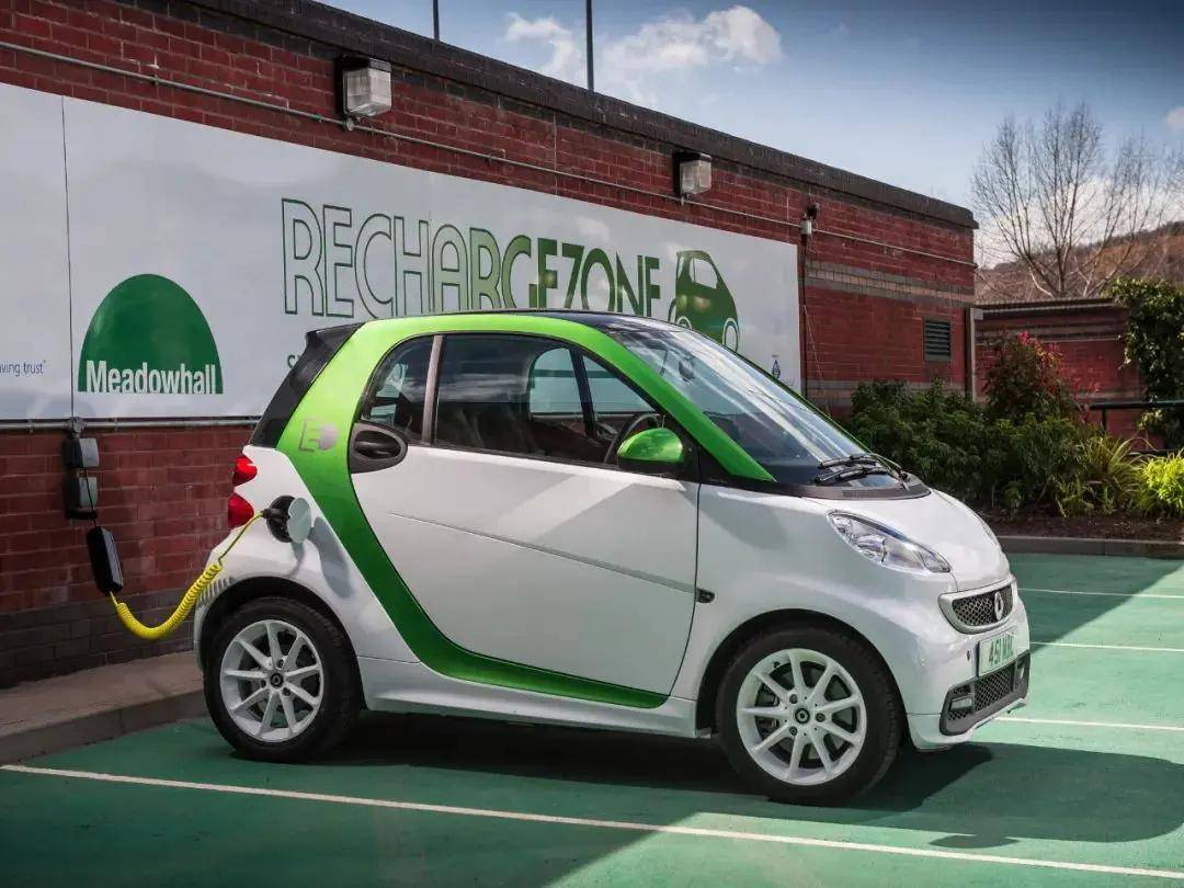 跨界起家,科比代言,联名卖车!原来你是这样的smart_搜狐汽车_搜狐网