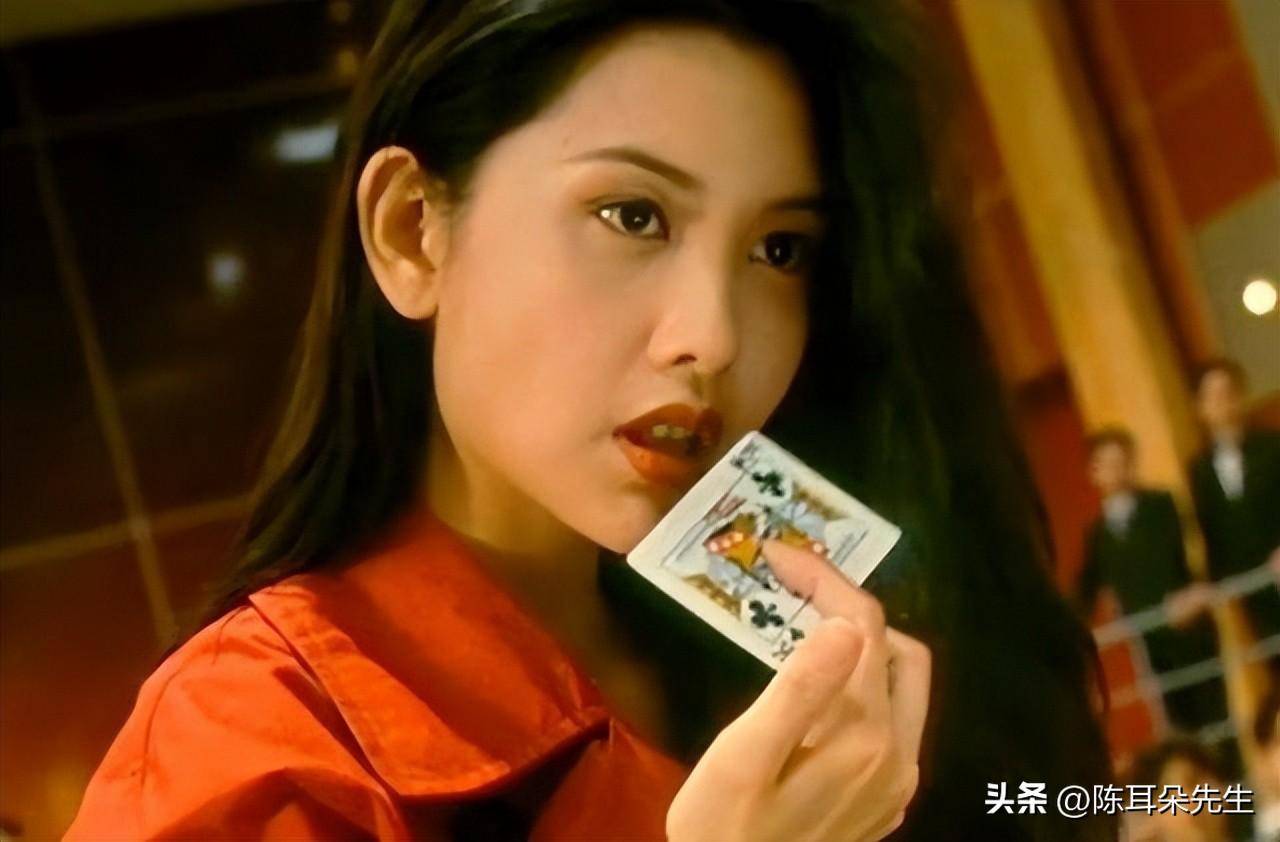 邱淑贞:我穿着连衣裙走出来,看到成龙,我就知道他不简单_李连杰_电影