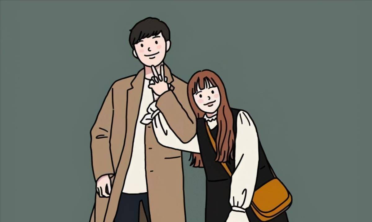 但有些头衔可能会让人不舒服,尤其是在男女联系中.