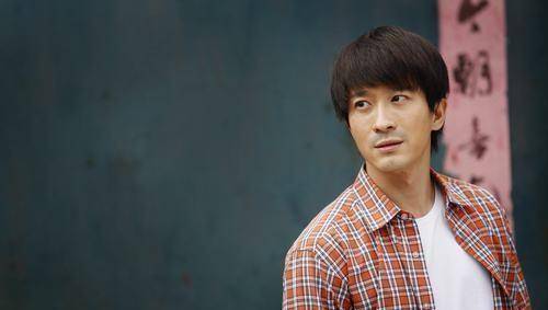 新男友仅37岁,和闫妮是老乡也是一名演员_电视剧_王启明_知名演员