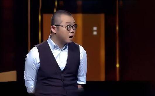 涂磊节目中"心直口快",生活中却是"绵羊",女儿骑头都不吭声_陈赫