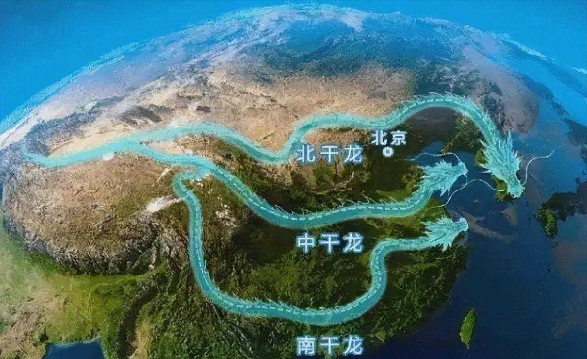 刘伯温去长白山掉头就跑,最后惨淡收场,算出一天机_朱元璋_龙脉_大明