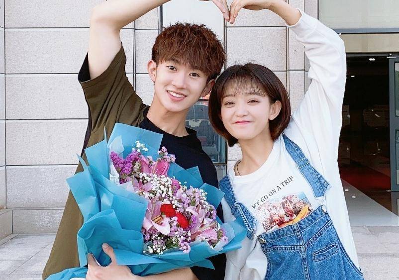 非常年轻的宝藏男孩儿,刘锐你知道吗?