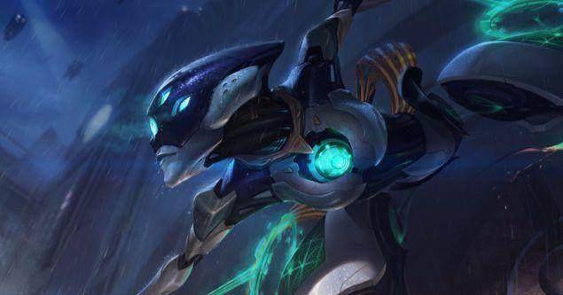 lol测试服:挑战护手打野刀增强,全新装备秒表正式加入联盟!