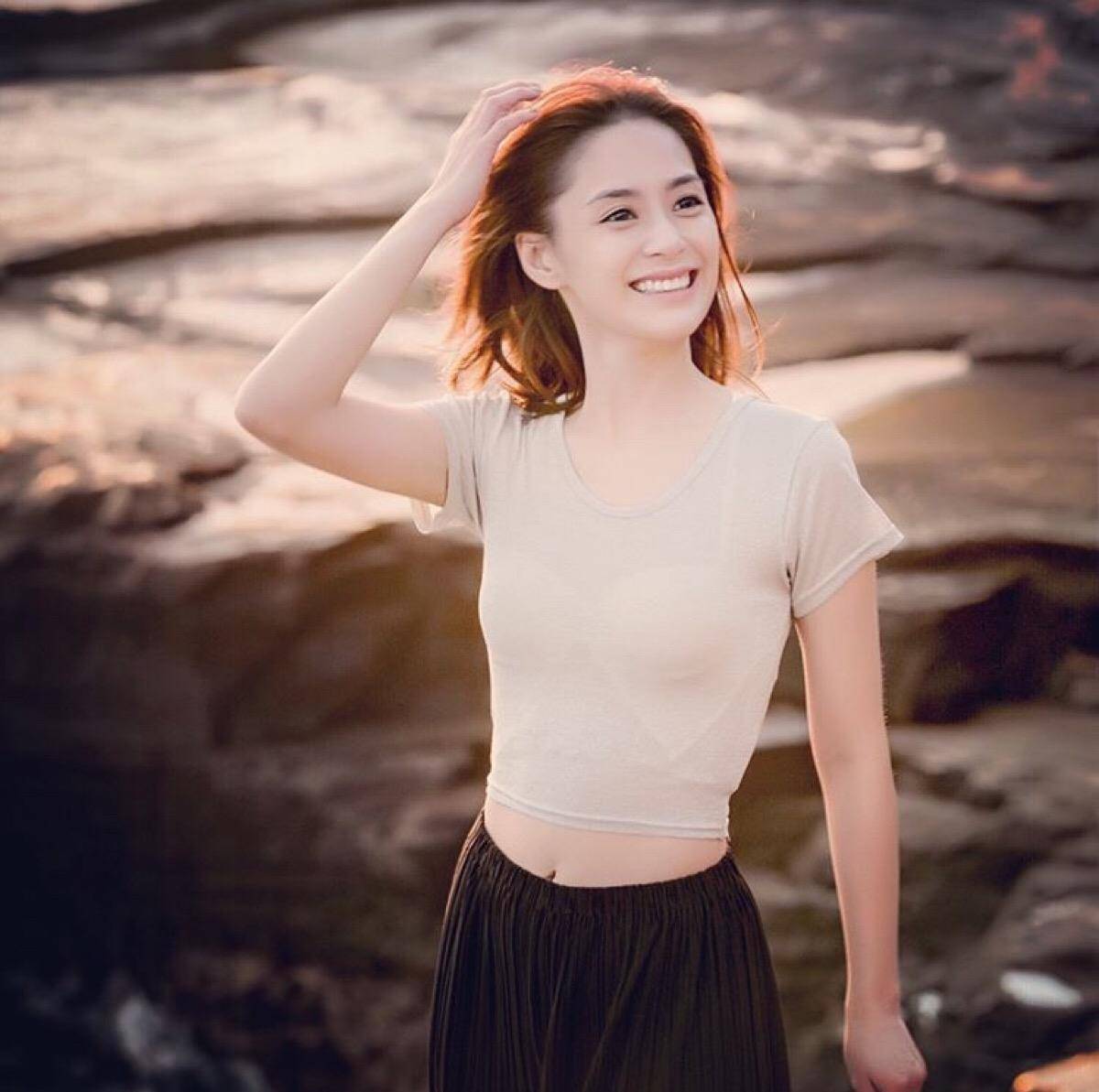 阿娇和张柏芝的美貌之争,网友们的观点各不相同_魅力_气质_女性