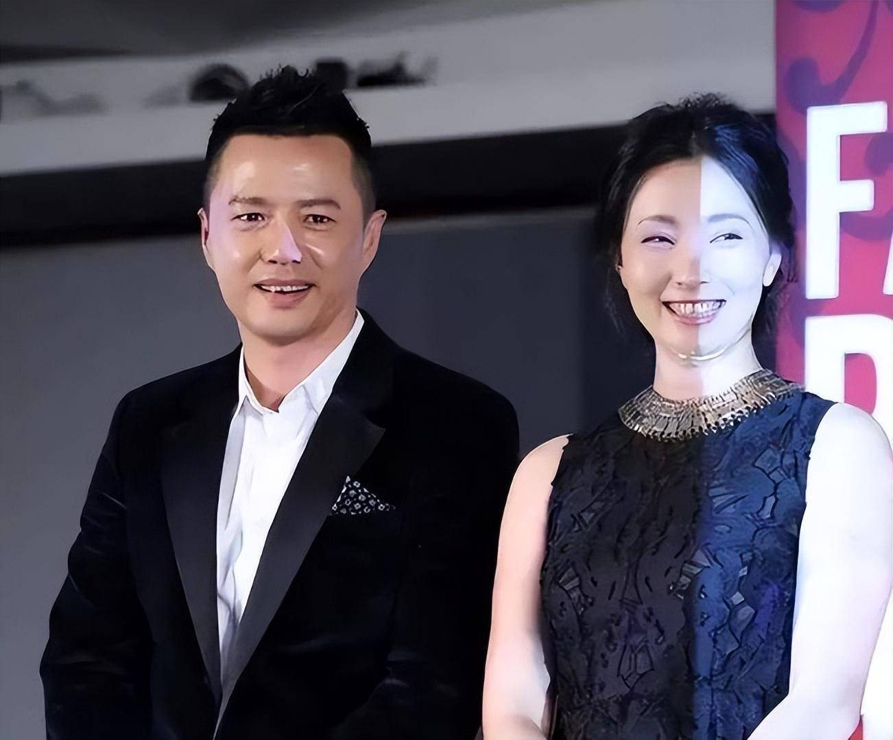 段奕宏:与中村幸子相恋零绯闻,凭借演技坐上了白玉兰评委席_陶虹_演艺